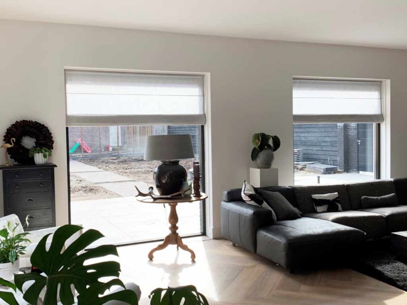 Vrijblijvend advies aan huis