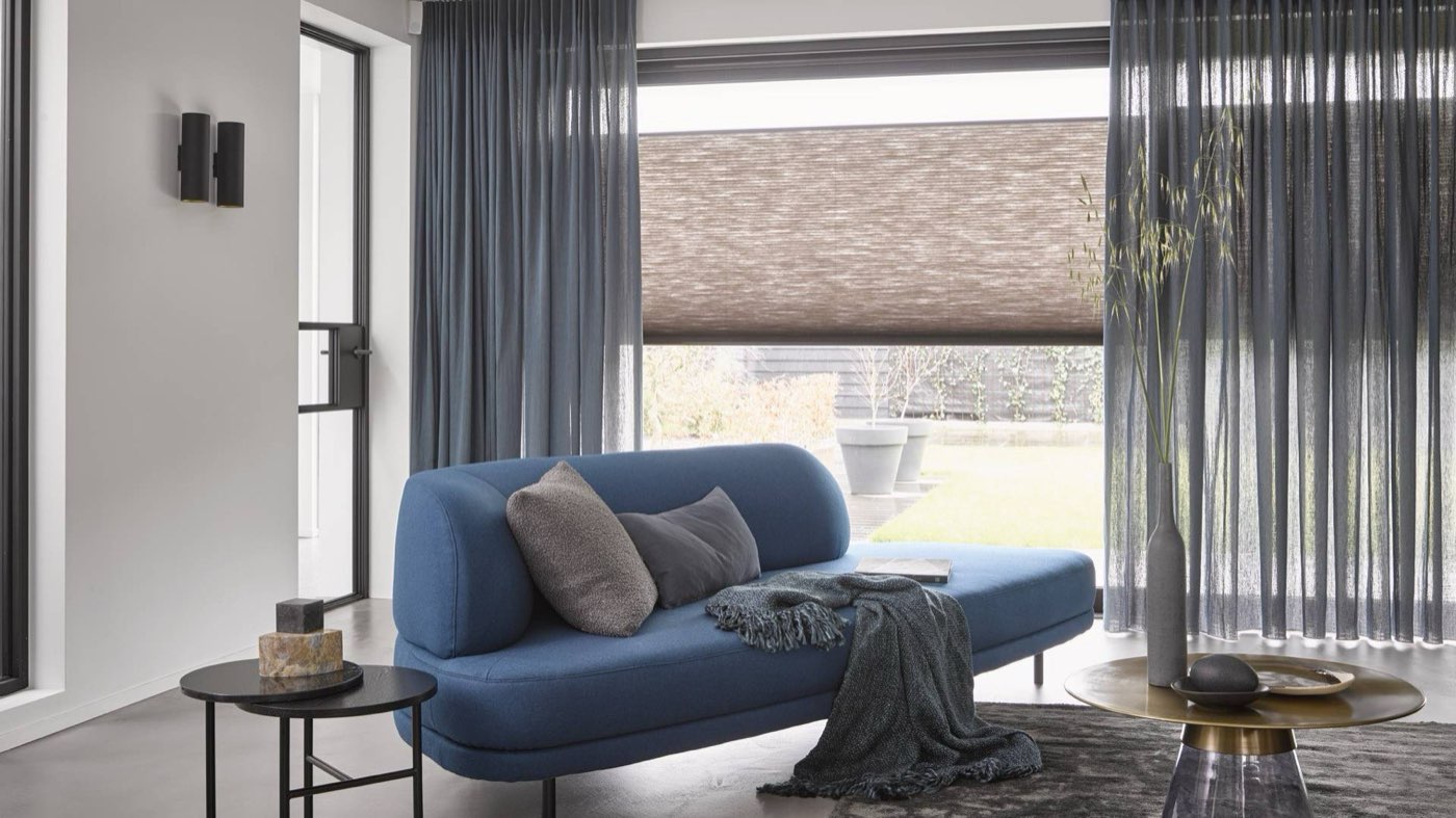 Showroom Huis van Jet